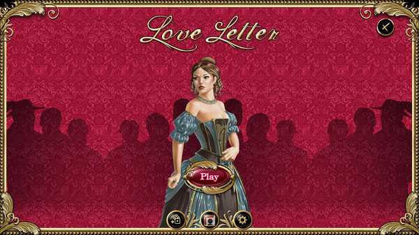 love-letter