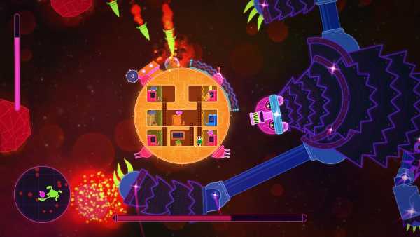 lovers-in-a-dangerous-spacetime