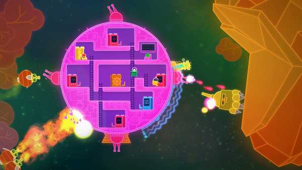 lovers-in-a-dangerous-spacetime