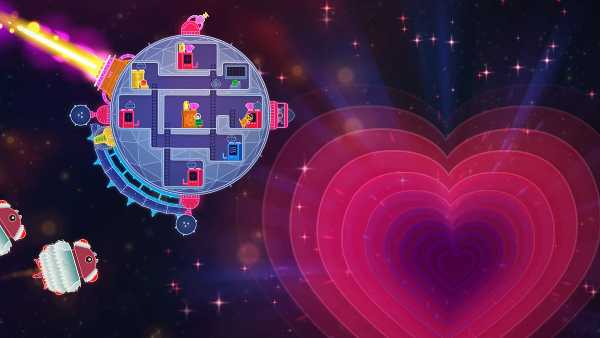 lovers-in-a-dangerous-spacetime