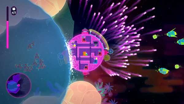 lovers-in-a-dangerous-spacetime