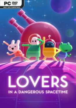 lovers-in-a-dangerous-spacetime
