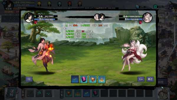 luan-hoi-tu-tien-truyen-viet-hoa