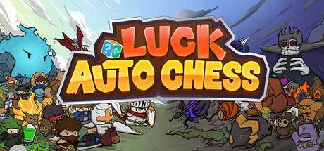 luck-auto-chess-viet-hoa