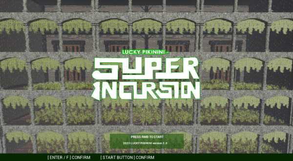 lucky-pikinini-super-incursion
