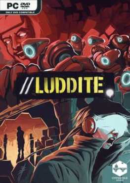 luddite