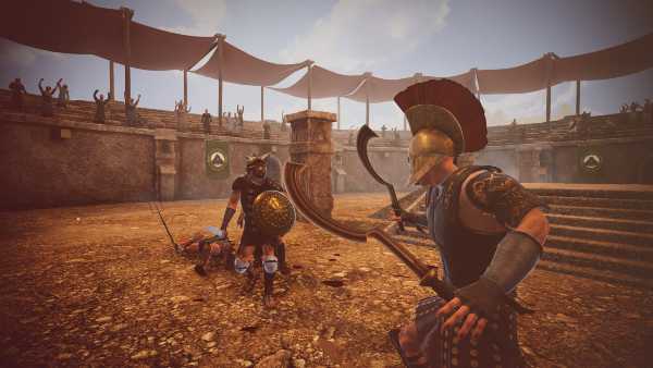 ludus-magnatus-gladiator-manager-simulator-viet-hoa