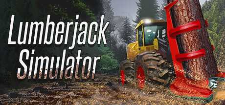 lumberjack-simulator