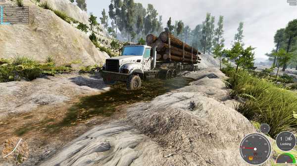 lumberjack-simulator