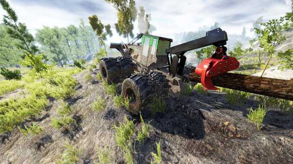 lumberjack-simulator