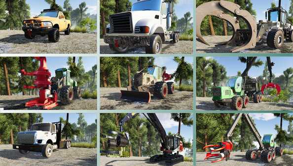 lumberjack-simulator