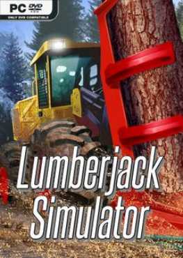 lumberjack-simulator