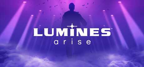 lumines-arise