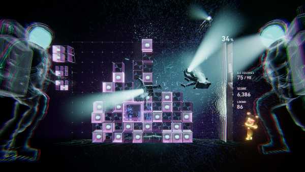 lumines-arise