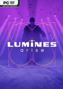 lumines-arise