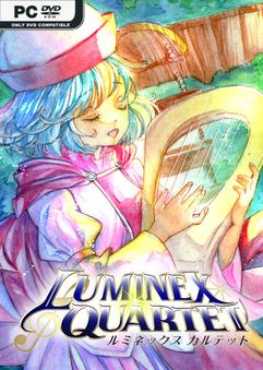 luminex-quartet