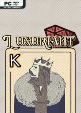 luxuriant