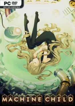 machine-child