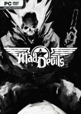 Mad Devils Damned finitive Edition - Việt hoá