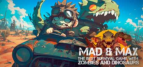 mad-max-the-best-survival-game-with-zombies-and-dinosaurs-viet-hoa