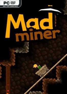 mad-miner