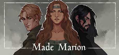 made-marion