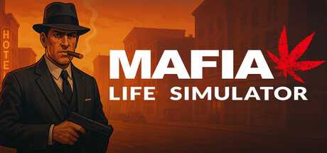mafia-life-simulator