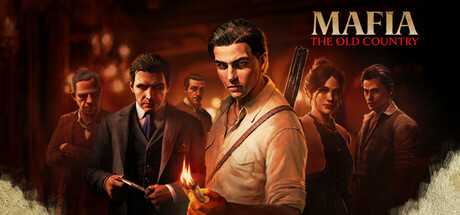 mafia-the-old-country
