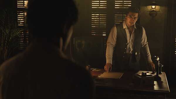 mafia-the-old-country
