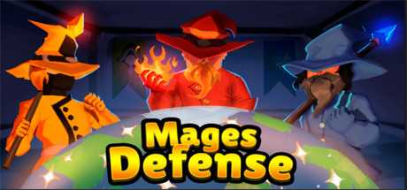 mages-defense