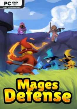 mages-defense