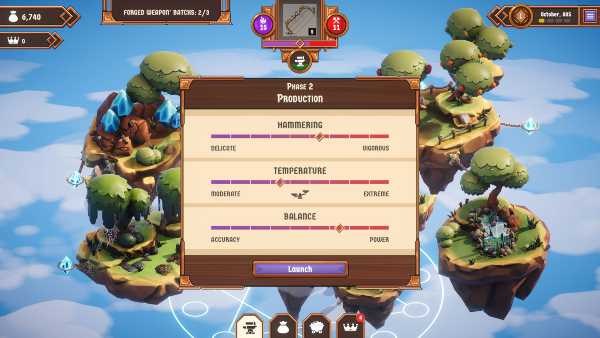 magic-forge-tycoon-viet-hoa