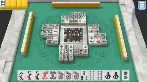 mahjong-nagomi