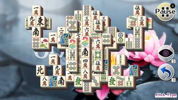 mahjong-solitaire-refresh