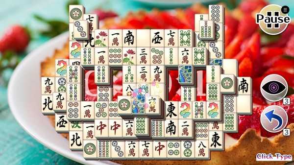 mahjong-solitaire-refresh
