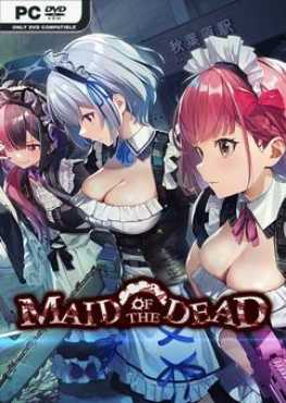 maid-of-the-dead