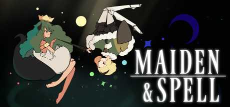 maiden-and-spell