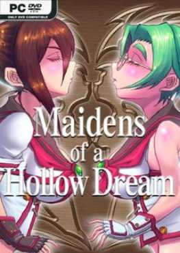 maidens-of-a-hollow-dream
