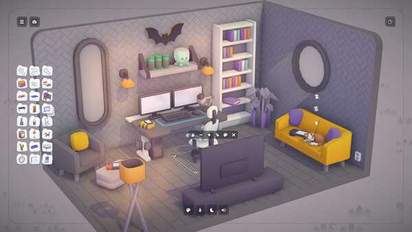 makeroom