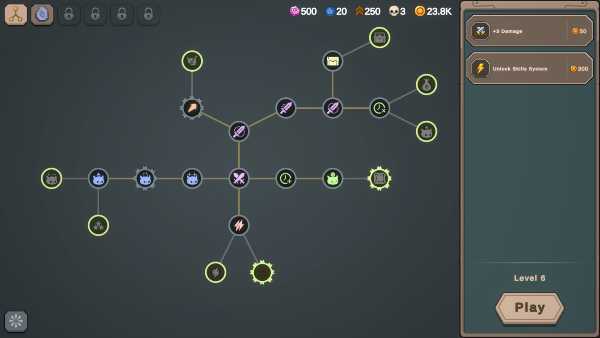 maktala-slime-lootfest-viet-hoa