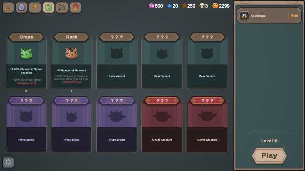 maktala-slime-lootfest-viet-hoa