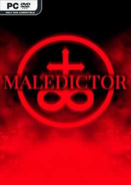maledictor