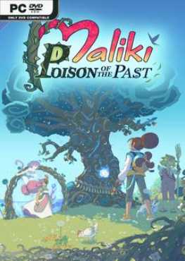 maliki-poison-of-the-past