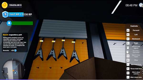mall-manager-simulator-viet-hoa