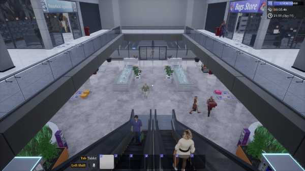 mall-together