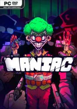 maniac-viet-hoa