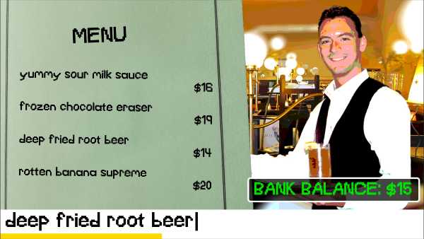 many-mini-typing-games