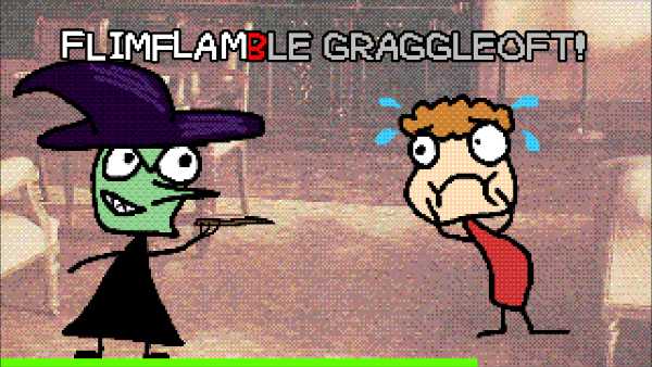 many-mini-typing-games