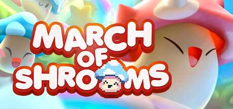 march-of-shrooms