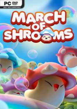 march-of-shrooms